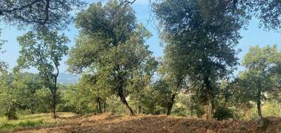 Terrain seul à Mondragon en Vaucluse (84) de 230 m² à vendre au prix de 49900€ - 3