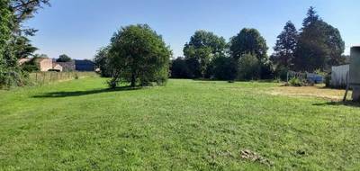 Programme terrain + maison à Bessines-sur-Gartempe en Haute-Vienne (87) de 105 m² à vendre au prix de 224200€ - 4