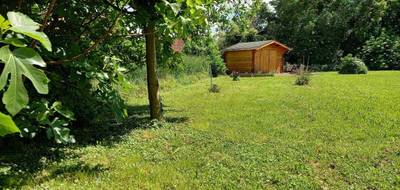 Programme terrain + maison à Gundolsheim en Haut-Rhin (68) de 125 m² à vendre au prix de 423700€ - 4