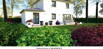 Terrain seul à Roquebrune-sur-Argens en Var (83) de 600 m² à vendre au prix de 244000€ - 4