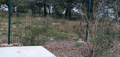 Programme terrain + maison à Viols-en-Laval en Hérault (34) de 150 m² à vendre au prix de 527000€ - 4