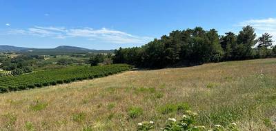 Terrain seul à Pauligne en Aude (11) de 3400 m² à vendre au prix de 74900€ - 3