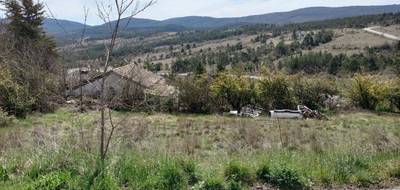 Programme terrain + maison à Trigance en Var (83) de 75 m² à vendre au prix de 249000€ - 4