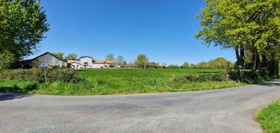 Programme terrain + maison à Angers en Maine-et-Loire (49) de 102 m² à vendre au prix de 261500€ - 4