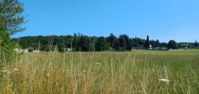 Terrain seul à Trois-Palis en Charente (16) de 664 m² à vendre au prix de 44500€ - 2