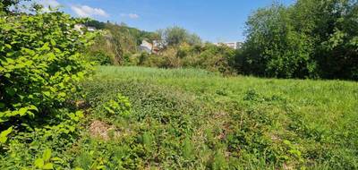Programme terrain + maison à Harfleur en Seine-Maritime (76) de 100 m² à vendre au prix de 287000€ - 3