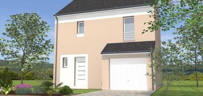 Programme terrain + maison à La Possonnière en Maine-et-Loire (49) de 80 m² à vendre au prix de 195000€ - 3
