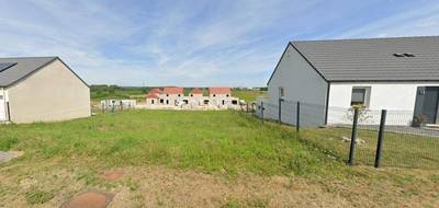 Programme terrain + maison à Sinceny en Aisne (02) de 93 m² à vendre au prix de 156550€ - 4