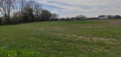 Terrain seul à Lieurey en Eure (27) de 2258 m² à vendre au prix de 53000€ - 1
