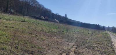 Terrain seul à Montfort-sur-Risle en Eure (27) de 909 m² à vendre au prix de 34600€ - 2