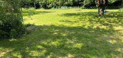 Terrain seul à Rubelles en Seine-et-Marne (77) de 393 m² à vendre au prix de 170000€ - 4