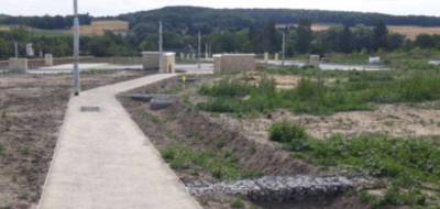 Terrain seul à Saint-Cyr-sous-Dourdan en Essonne (91) de 406 m² à vendre au prix de 145000€ - 3