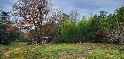 Programme terrain + maison à Nans-les-Pins en Var (83) de 85 m² à vendre au prix de 430000€ - 4