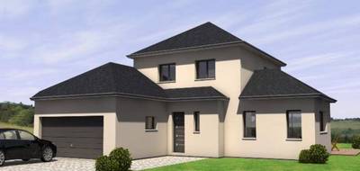 Programme terrain + maison à Gennes-Val-de-Loire en Maine-et-Loire (49) de 130 m² à vendre au prix de 337900€ - 1