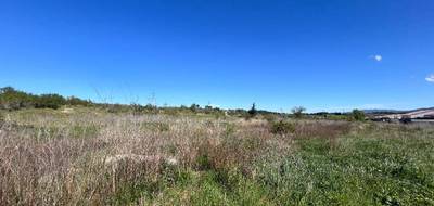Programme terrain + maison à Trèbes en Aude (11) de 99 m² à vendre au prix de 221175€ - 4
