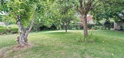 Terrain seul à Houdan en Yvelines (78) de 662 m² à vendre au prix de 82500€ - 3