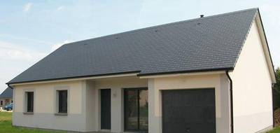Programme terrain + maison à Le Fidelaire en Eure (27) de 96 m² à vendre au prix de 194464€ - 1