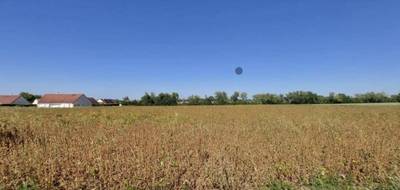 Programme terrain + maison à Lavoux en Vienne (86) de 79 m² à vendre au prix de 178973€ - 4