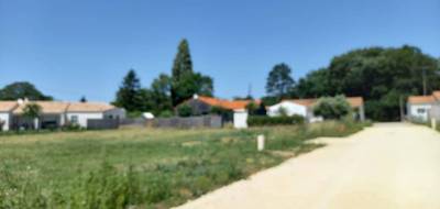 Programme terrain + maison à Saujon en Charente-Maritime (17) de 114 m² à vendre au prix de 391170€ - 4