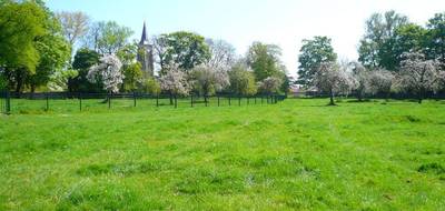 Programme terrain + maison à Ailly en Eure (27) de 89 m² à vendre au prix de 226000€ - 3