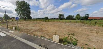 Programme terrain + maison à Lallaing en Nord (59) de 93 m² à vendre au prix de 186909€ - 3