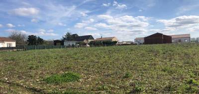 Programme terrain + maison à Le Thou en Charente-Maritime (17) de 85 m² à vendre au prix de 226000€ - 2