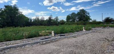 Terrain seul à Montaut en Ariège (09) de 527 m² à vendre au prix de 48000€ - 2
