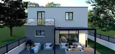 Programme terrain + maison à Villeneuve-de-la-Raho en Pyrénées-Orientales (66) de 95 m² à vendre au prix de 429000€ - 1