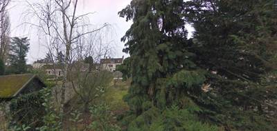 Terrain seul à Cély en Seine-et-Marne (77) de 387 m² à vendre au prix de 110000€ - 1
