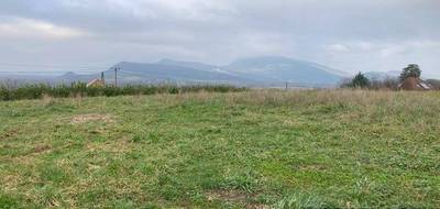 Terrain seul à Saint-Genix-les-Villages en Savoie (73) de 422 m² à vendre au prix de 76000€ - 4