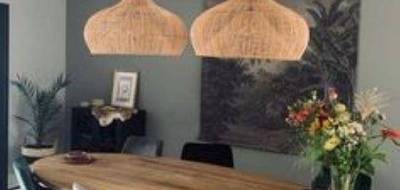 Programme terrain + maison à Avrillé-les-Ponceaux en Indre-et-Loire (37) de 85 m² à vendre au prix de 161500€ - 3