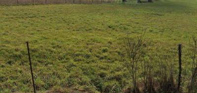 Terrain seul à Gouy-en-Artois en Pas-de-Calais (62) de 1400 m² à vendre au prix de 113000€ - 4