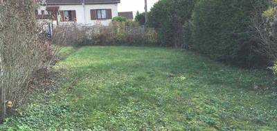 Programme terrain + maison à Belloy-en-France en Val-d'Oise (95) de 114 m² à vendre au prix de 438780€ - 3