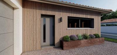 Programme terrain + maison à Saint-Sulpice-de-Cognac en Charente (16) de 90 m² à vendre au prix de 219600€ - 3