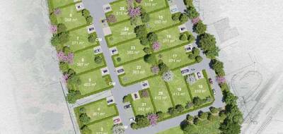 Programme terrain + maison à Château-Gontier-sur-Mayenne en Mayenne (53) de 120 m² à vendre au prix de 325800€ - 4