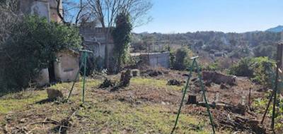 Terrain seul à Belcodène en Bouches-du-Rhône (13) de 414 m² à vendre au prix de 230000€ - 3