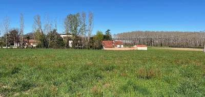 Terrain seul à Albi en Tarn (81) de 725 m² à vendre au prix de 72500€ - 1