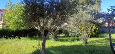 Terrain seul à La Seyne-sur-Mer en Var (83) de 300 m² à vendre au prix de 265000€ - 3