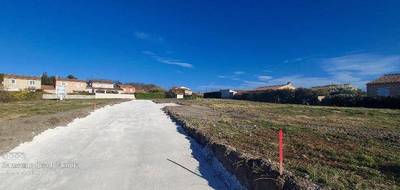 Programme terrain + maison à Vedène en Vaucluse (84) de 95 m² à vendre au prix de 349000€ - 4