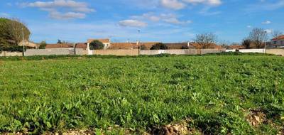 Programme terrain + maison à Puilboreau en Charente-Maritime (17) de 72 m² à vendre au prix de 272500€ - 3