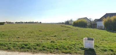 Programme terrain + maison à Neuillé-Pont-Pierre en Indre-et-Loire (37) de 85 m² à vendre au prix de 199950€ - 3