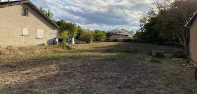Programme terrain + maison à Brens en Tarn (81) de 115 m² à vendre au prix de 248000€ - 4