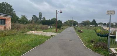 Programme terrain + maison à Jury en Moselle (57) de 120 m² à vendre au prix de 390000€ - 4