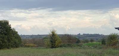 Terrain seul à Murviel-lès-Béziers en Hérault (34) de 350 m² à vendre au prix de 99900€ - 2