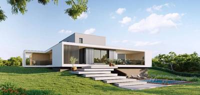 Programme terrain + maison à Reiningue en Haut-Rhin (68) de 182 m² à vendre au prix de 864000€ - 2