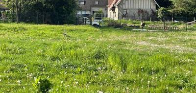 Terrain seul à Pontpoint en Oise (60) de 529 m² à vendre au prix de 99900€ - 1