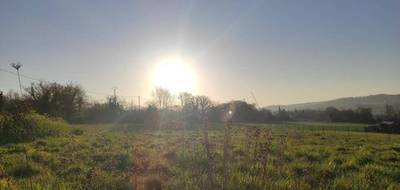 Terrain seul à Surville en Calvados (14) de 1308 m² à vendre au prix de 120000€ - 4