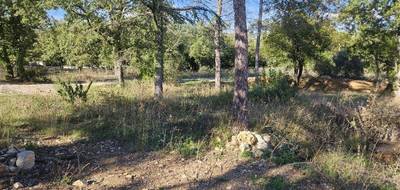 Programme terrain + maison à Callian en Var (83) de 109 m² à vendre au prix de 455000€ - 4