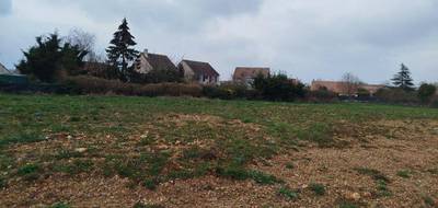 Programme terrain + maison à Dreux en Eure-et-Loir (28) de 88 m² à vendre au prix de 204900€ - 3