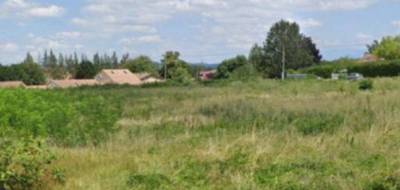 Terrain seul à Chatuzange-le-Goubet en Drôme (26) de 534 m² à vendre au prix de 94000€ - 1